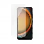 PanzerGlass SAFE. by ® Apsauginis stiklas Samsung Galaxy Xcover7 | Xcover6 Pro | Ultra-Wide Fit