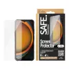 PanzerGlass SAFE. by ® Apsauginis stiklas Samsung Galaxy Xcover7 | Xcover6 Pro | Ultra-Wide Fit