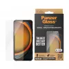 PanzerGlass ® apsauginis stiklas Samsung Galaxy Xcover7 | Xcover6 Pro | Ultra-Wide Fit