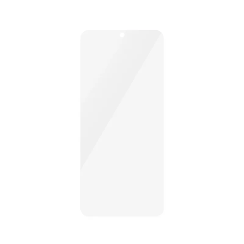 PanzerGlass ® apsauginis stiklas Samsung Galaxy Xcover7 | Xcover6 Pro | Ultra-Wide Fit