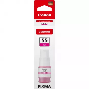 Canon 6290C001 rašalo kasetė 1 vnt. Originali rausvai raudona