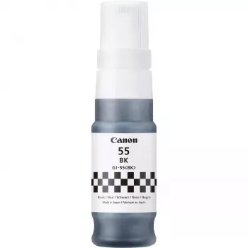 Canon 6292C001 rašalo buteliukas 1 vnt Originalus Juodas