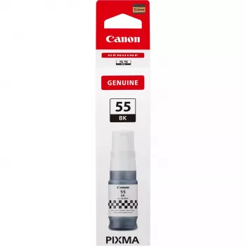 Canon 6292C001 rašalo buteliukas 1 vnt Originalus Juodas