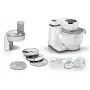 Virtuvinis kombainas Bosch Serie 2 MUMS2AW01, 700 W, 3,8 L, Baltas