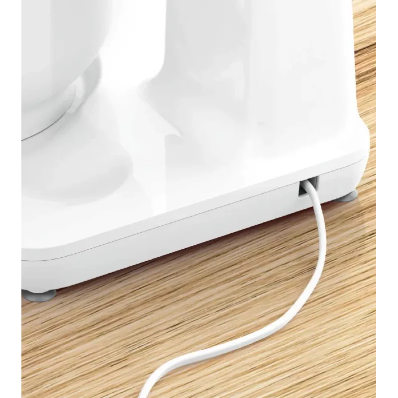 Virtuvinis kombainas Bosch Serie 2 MUMS2AW01, 700 W, 3,8 L, Baltas
