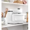 Virtuvinis kombainas Bosch Serie 2 MUMS2AW01, 700 W, 3,8 L, Baltas