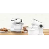 Virtuvinis kombainas Bosch Serie 2 MUMS2AW01, 700 W, 3,8 L, Baltas