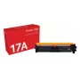 Juodas toneris „Everyday™“ nuo „Xerox“, suderinamas su HP 17A (CF217A), standartinės talpos