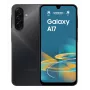 Samsung SM-A175FZKBEUE išmanusis telefonas 17 cm (6.7 colio) hibridinis Dual SIM 4G USB Type-C 4 GB 128 GB 5000 mAh Juodas