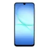 Išmanusis telefonas Samsung Galaxy A17 6,7 colio Super AMOLED, 8GB RAM, 256GB, Šviesiai mėlynas, 5000 mAh, Triguba 50+5+2 MP, Hibridinis Dual SIM, IP54