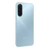 Išmanusis telefonas Samsung Galaxy A17 6,7 colio Super AMOLED, 8GB RAM, 256GB, Šviesiai mėlynas, 5000 mAh, Triguba 50+5+2 MP, Hibridinis Dual SIM, IP54