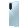 Išmanusis telefonas Samsung Galaxy A17 6,7 colio Super AMOLED, 8GB RAM, 256GB, Šviesiai mėlynas, 5000 mAh, Triguba 50+5+2 MP, Hibridinis Dual SIM, IP54