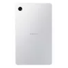Samsung Galaxy Tab A11 LTE (8,7 colio), 22,1 cm (8,7 colio), 1340 x 800 pikselių, 128 GB, 8 GB, 2 GHz, Sidabrinė