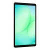 Samsung Galaxy Tab A11 LTE (8,7 colio), 22,1 cm (8,7 colio), 1340 x 800 pikselių, 128 GB, 8 GB, 2 GHz, Sidabrinė