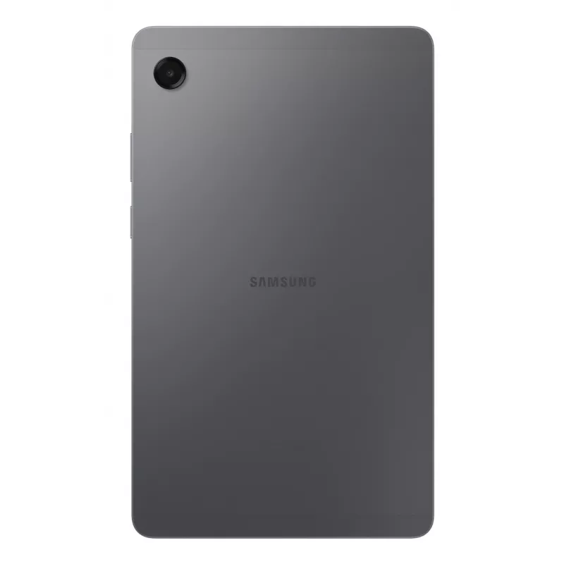Samsung Galaxy Tab A11 LTE 128 GB 8,7 colių pilka spalva