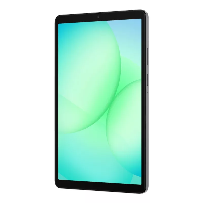 Samsung Galaxy Tab A11 LTE 128 GB 8,7 colių pilka spalva