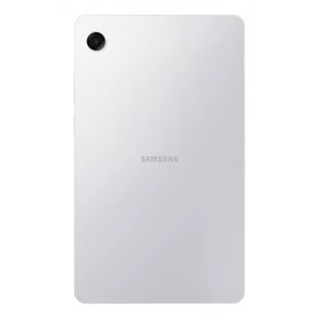 Samsung Galaxy Tab A11 LTE (8.7 colio), 22,1 cm (8,7 colio), 1340 x 800 pikselių, 64 GB, 4 GB, 2 GHz, sidabrinis