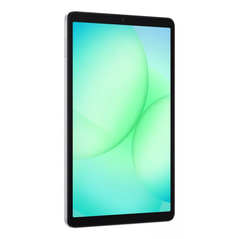 Samsung Galaxy Tab A11 LTE (8.7 colio), 22,1 cm (8,7 colio), 1340 x 800 pikselių, 64 GB, 4 GB, 2 GHz, sidabrinis