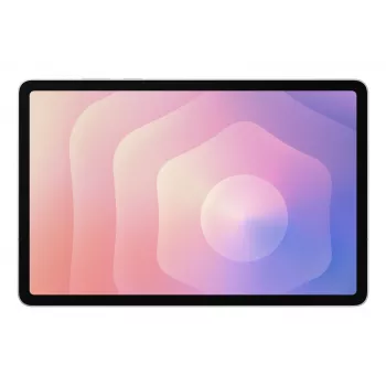 Samsung Galaxy Tab S11 5G 128 GB 27,9 cm (11 colių) 12 GB Wi-Fi 6E Sidabrinis