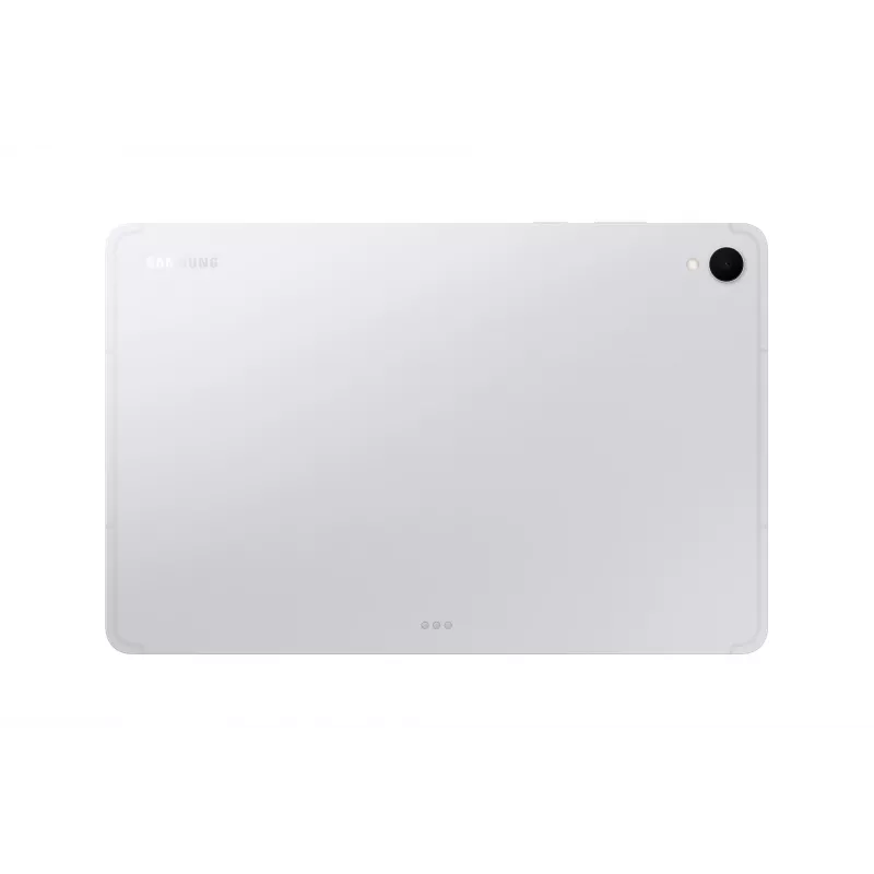 Samsung Galaxy Tab S11 5G 128 GB 27,9 cm (11 colių) 12 GB Wi-Fi 6E Sidabrinis