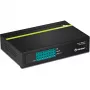 TRENDNET PoE+ Switch 8 portų Gigabit Greennet 8x GbE PoE+