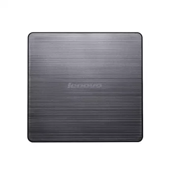 Išorinis DVD±RW įrenginys Lenovo DB65, juodas