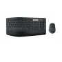 LOGITECH Wireless Combo MK850 Performance 2.4GHz - QWERTY Danų/ Norvegų/ Švedų/ Suomių