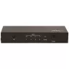 StarTech.com 4 prievadų HDMI automatinis jungiklis – 4K 60Hz