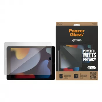 PanzerGlass ® Privatumo apsauginė plėvelė iPad 10.2″ (2019, 2020-2021)