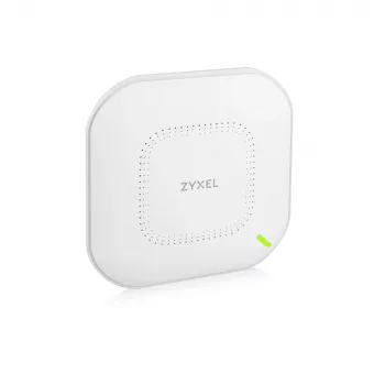 Zyxel NWA210AX belaidis prieigos taškas, 2975 Mbit/s, baltas, PoE