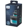 „Philips Quick Clean Pod“ kasetė CC13/50 3 vnt. valymo kasetės elektrinių skustuvų galvutėms