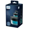 „Philips Quick Clean Pod“ kasetė CC13/50 3 vnt. valymo kasetės elektrinių skustuvų galvutėms