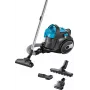 Bosch Serie 2 BGS05X240 dulkių siurblys 1,5 L Cikloninis sausas 700 W be maišelio