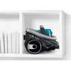 Bosch Serie 2 BGS05X240 dulkių siurblys 1,5 L Cikloninis sausas 700 W be maišelio