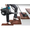 Bosch Serie 2 BGS05X240 dulkių siurblys 1,5 L Cikloninis sausas 700 W be maišelio