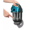 Bosch Serie 2 BGS05X240 dulkių siurblys 1,5 L Cikloninis sausas 700 W be maišelio