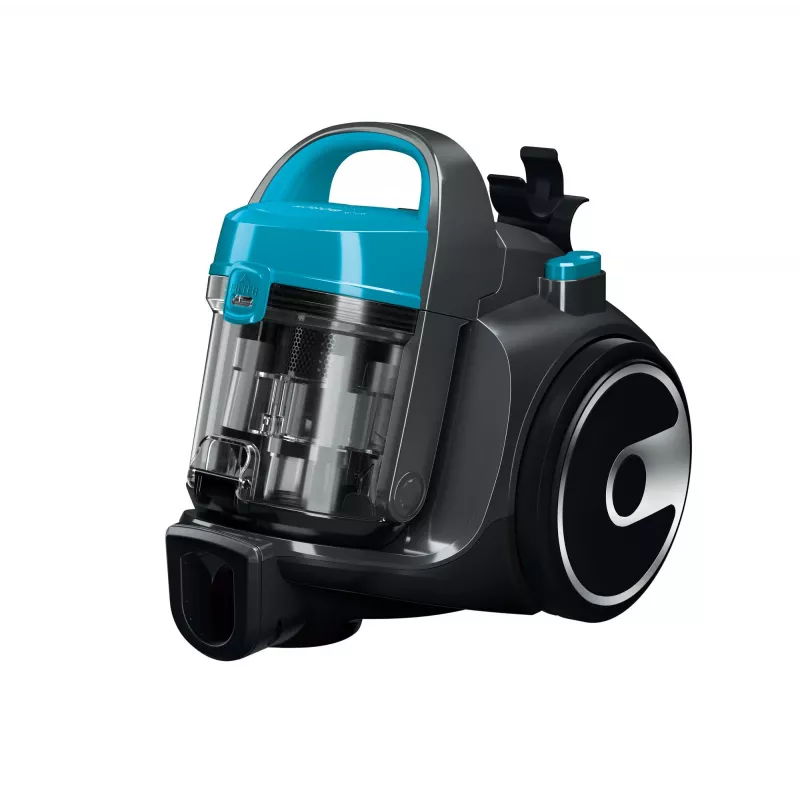 Bosch Serie 2 BGS05X240 dulkių siurblys 1,5 L Cikloninis sausas 700 W be maišelio