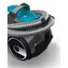 Bosch Serie 2 BGS05X240 dulkių siurblys 1,5 L Cikloninis sausas 700 W be maišelio