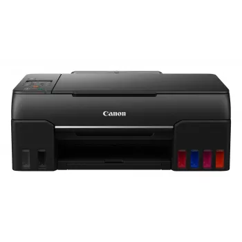 Canon PIXMA G650 MegaTank rašalinis spausdintuvas A4 4800 x 1200 DPI Wi-Fi
