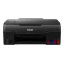 Canon PIXMA G650 MegaTank rašalinis spausdintuvas A4 4800 x 1200 DPI Wi-Fi