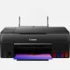 Canon PIXMA G650 MegaTank rašalinis spausdintuvas A4 4800 x 1200 DPI Wi-Fi