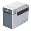 Brother TD-2020A etikečių spausdintuvas, tiesioginis terminis, 203 x 203 DPI, 152.4 mm/s, laidinis