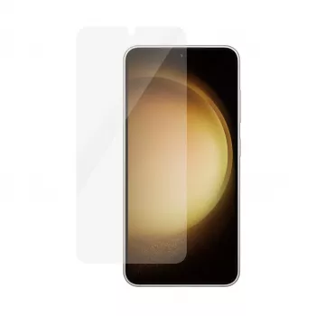 PanzerGlass ® Apsauginis stiklas Samsung Galaxy S23 | Ultra-Wide Fit