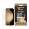 PanzerGlass ® Apsauginis stiklas Samsung Galaxy S23 | Ultra-Wide Fit