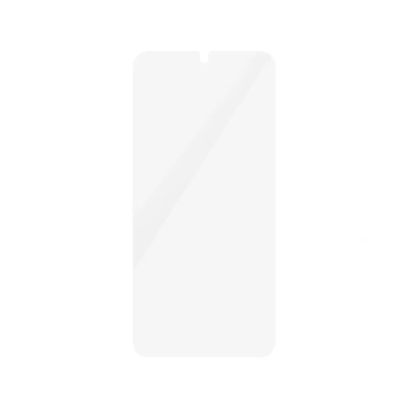 PanzerGlass ® Apsauginis stiklas Samsung Galaxy S23 | Ultra-Wide Fit