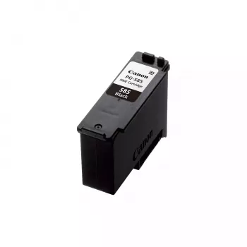 Canon 6205C001 rašalo kasetė 1 vnt. Originali standartinės išeigos juoda