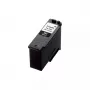 Canon 6205C001 rašalo kasetė 1 vnt. Originali standartinės išeigos juoda