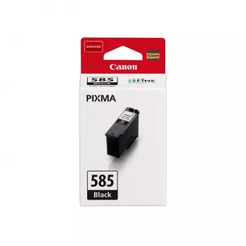 Canon 6205C001 rašalo kasetė 1 vnt. Originali standartinės išeigos juoda