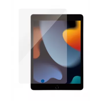 PanzerGlass ® Ekrano apsauga iPad 10.2'' (2019-2021) | Ultra-Wide Fit
