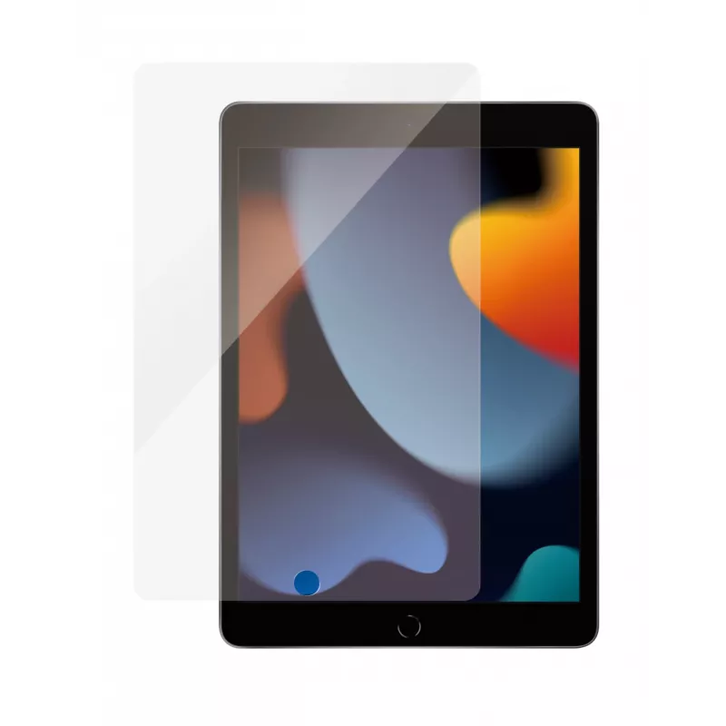 PanzerGlass ® Ekrano apsauga iPad 10.2'' (2019-2021) | Ultra-Wide Fit